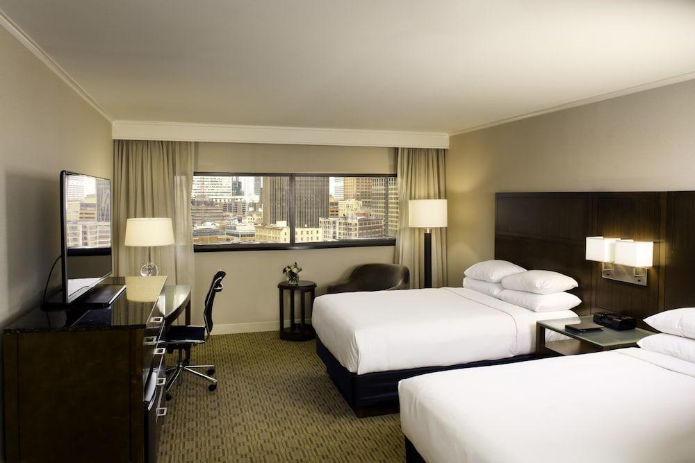 Hyatt Regency Milwaukee Exterior foto