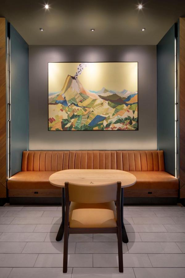Hyatt Regency Milwaukee Exterior foto