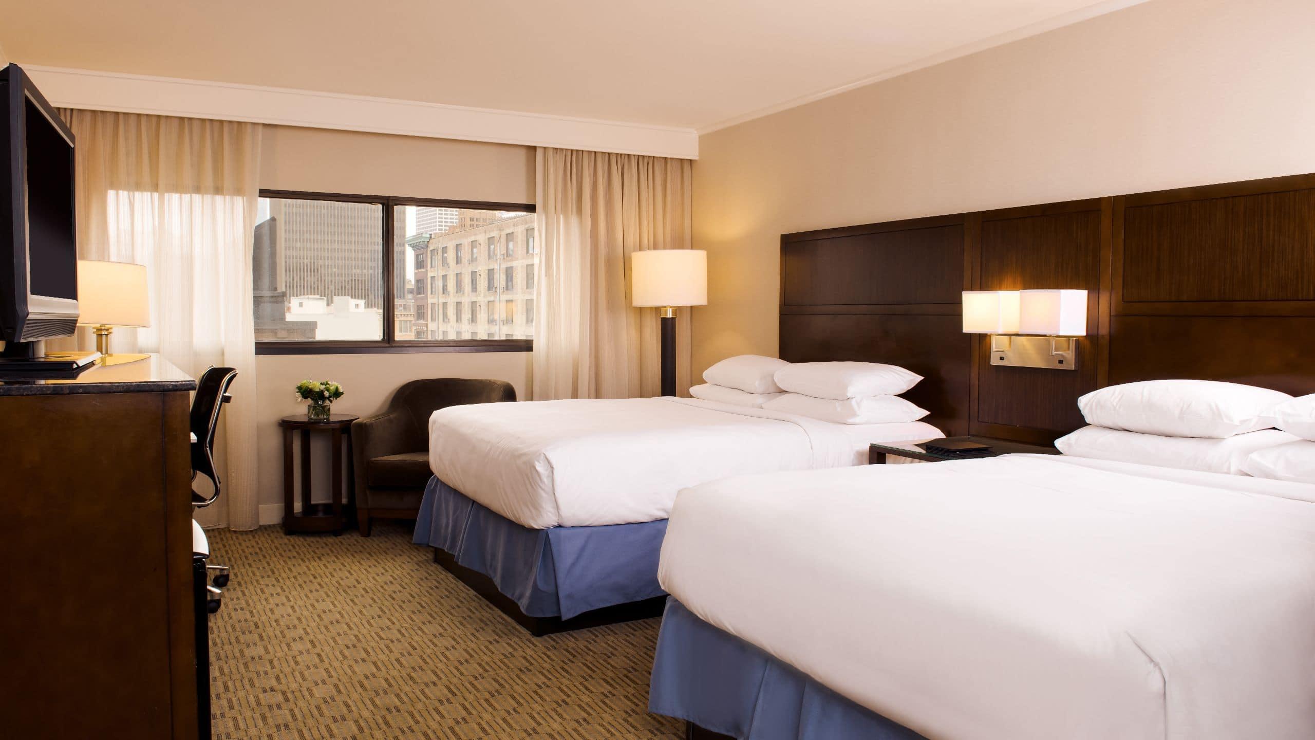Hyatt Regency Milwaukee Exterior foto