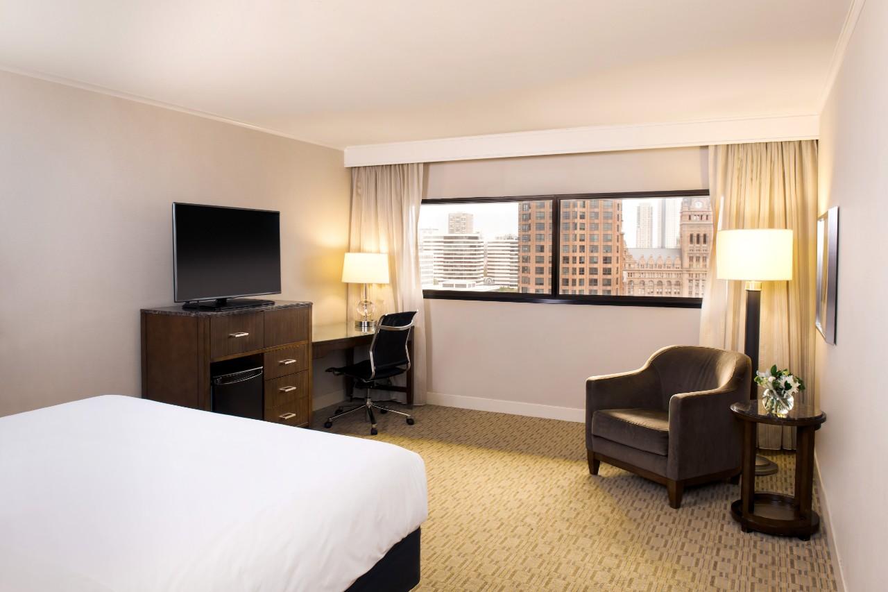Hyatt Regency Milwaukee Exterior foto