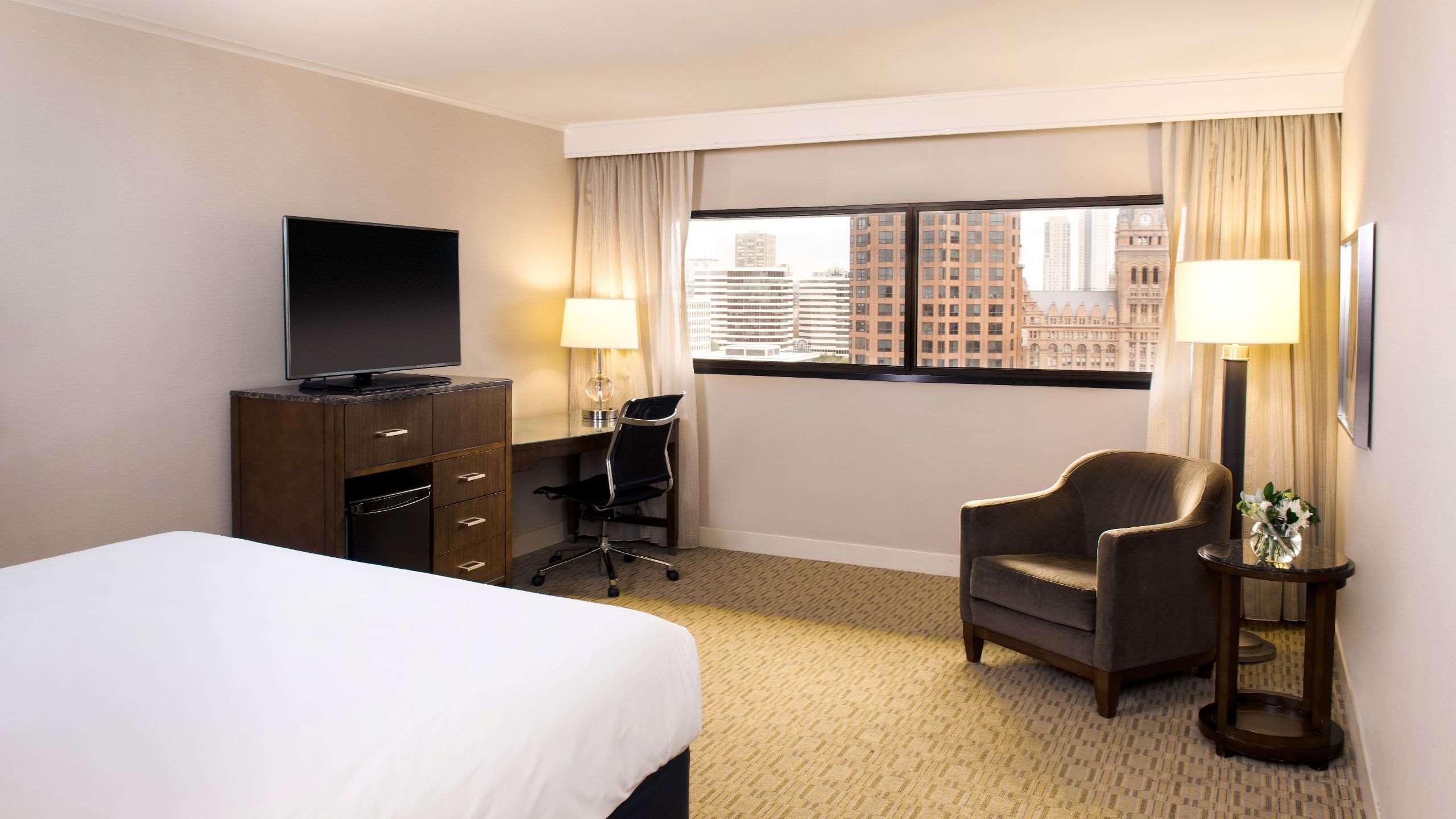 Hyatt Regency Milwaukee Exterior foto