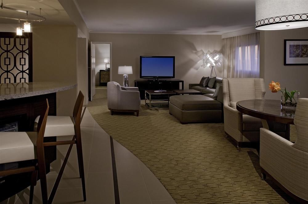 Hyatt Regency Milwaukee Exterior foto